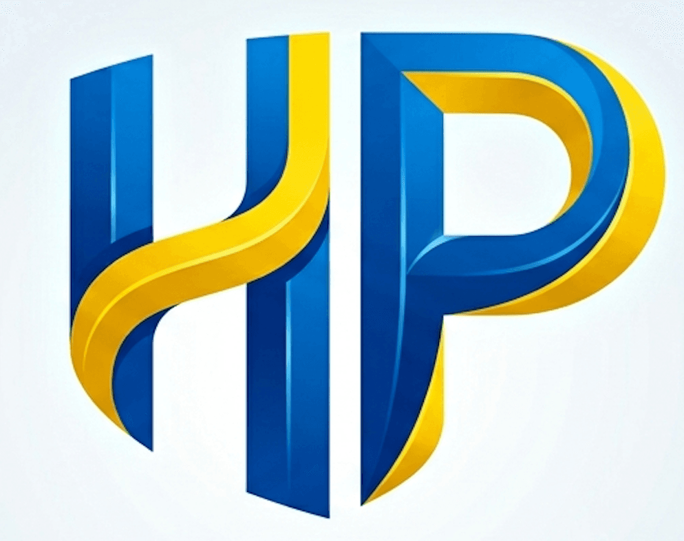 Hype Robotics Logo