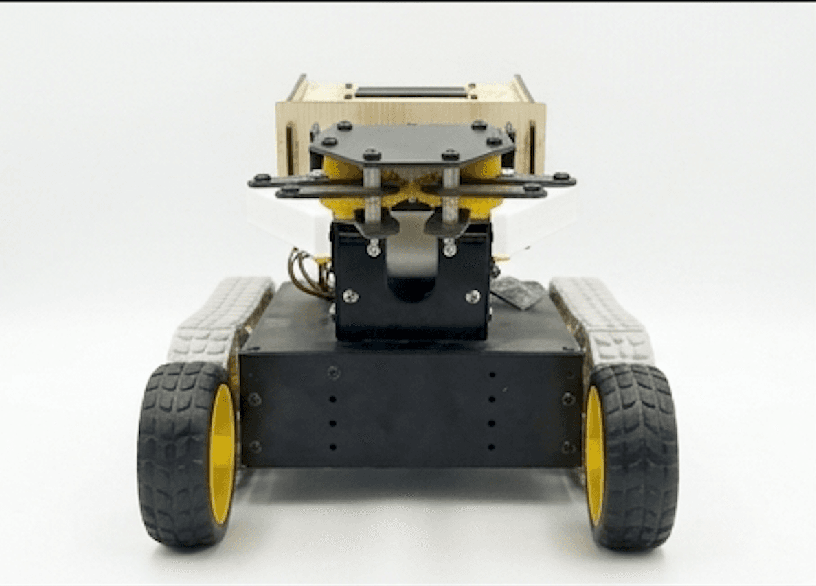 Grap Bot image 4