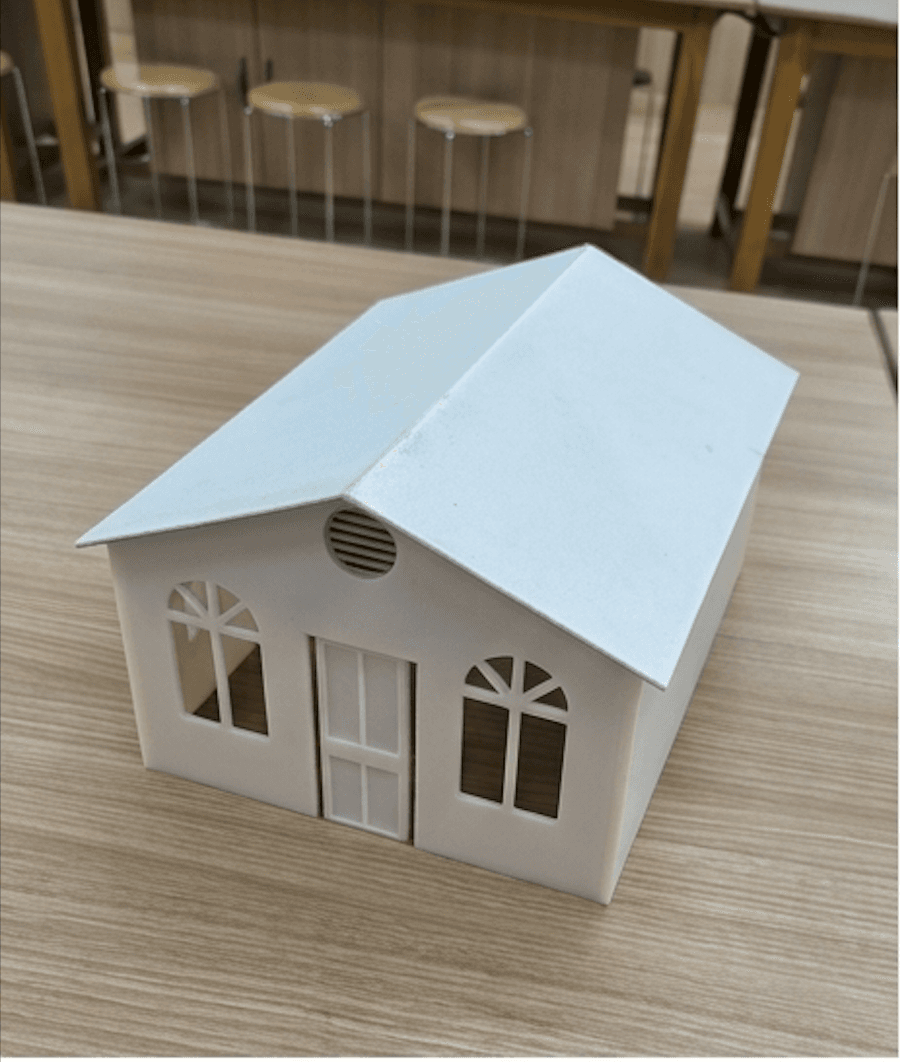 Smart House Automation System - Hype Robotics