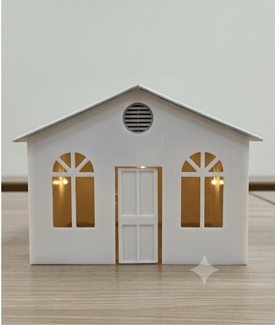 Smart House Automation System image 4