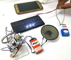 LiFi Communication System image 2