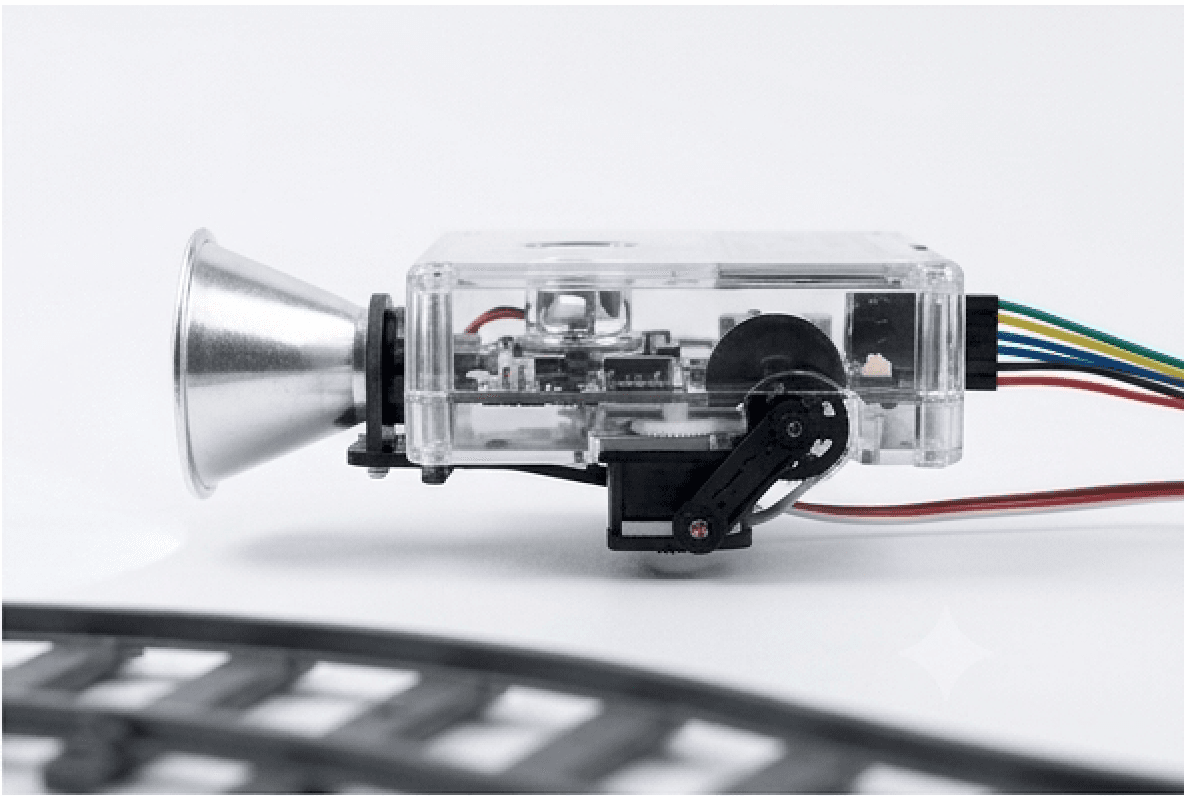 LiFi Communication System image 3