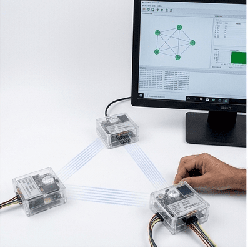 LiFi Communication System image 4