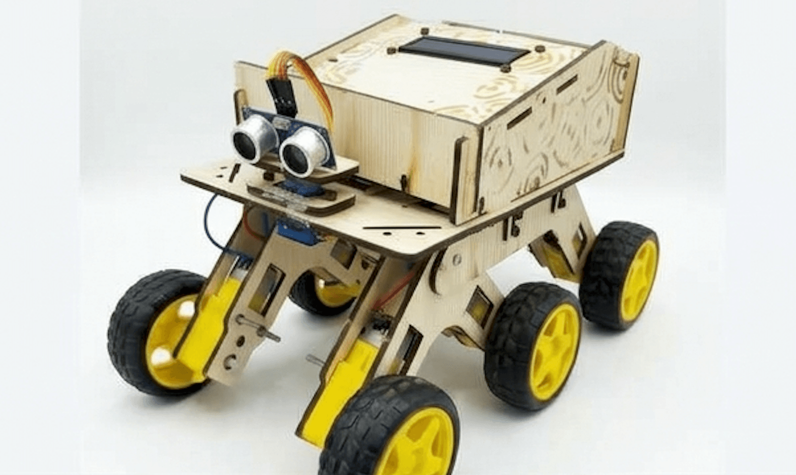 Moon Rover image 8
