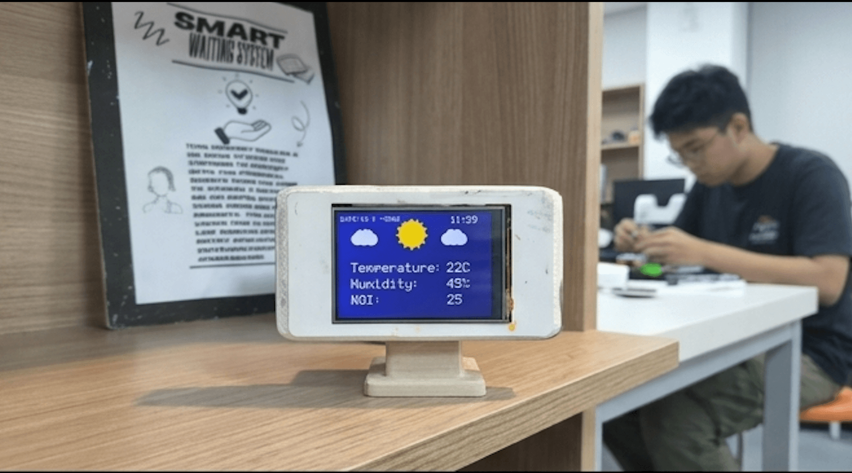 Weather Watch image 2