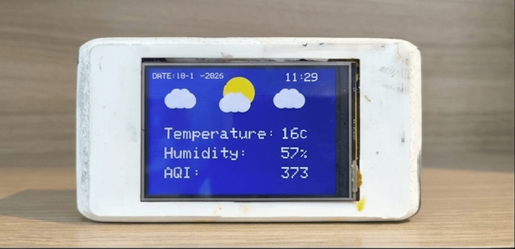 Weather Watch image 3