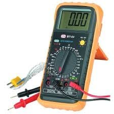 Digital Multimeter image 2