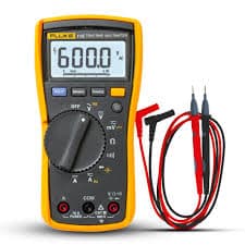 Digital Multimeter image 3