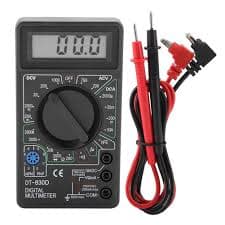 Digital Multimeter image 4