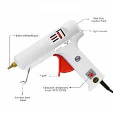 Hot Glue Gun image 4