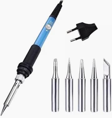 Soldering Iron 60W image 2