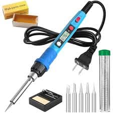 Soldering Iron 60W image 4